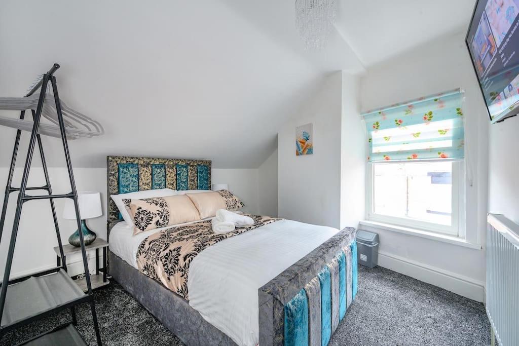 Apartment -16pt- For Your Relaxed & Cosy & Free Parking *